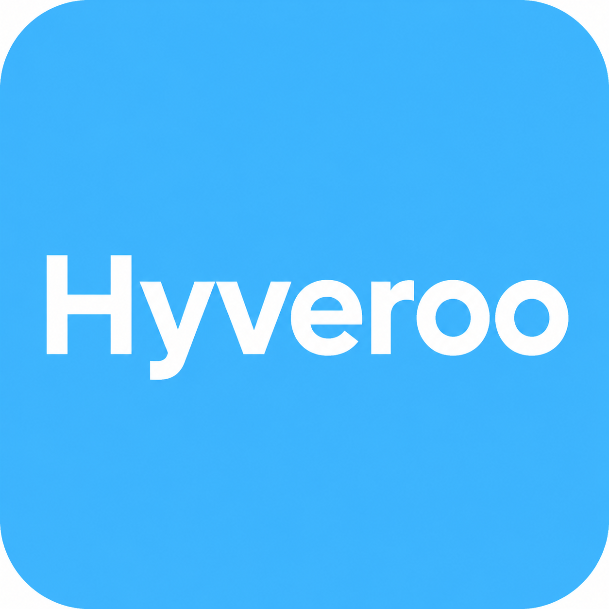 Hyveroo
